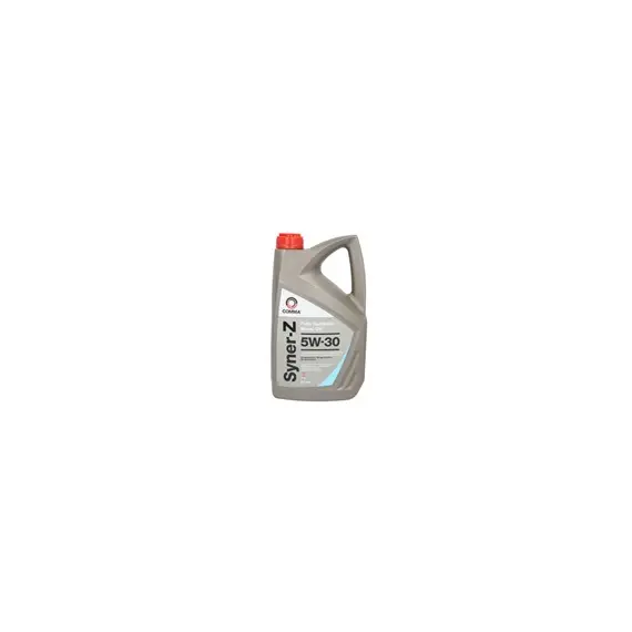 Моторна олива 5W30 5л Syner-Z синтетична SYNER-Z 5W30 5L