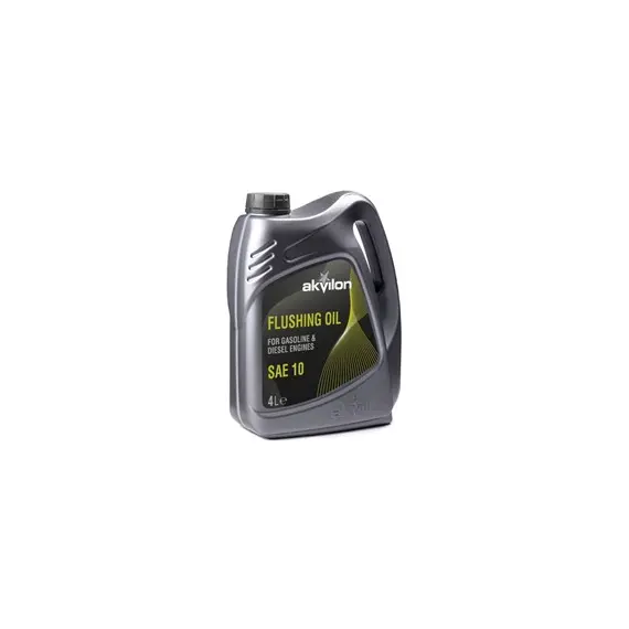 Моторна олива FLUSH OIL 4L FLUSH OIL 4L
