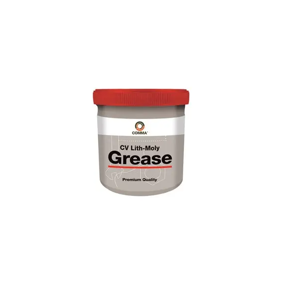 Змащення ШРУС CV LITH CV LITH-MOLY GREASE 500G
