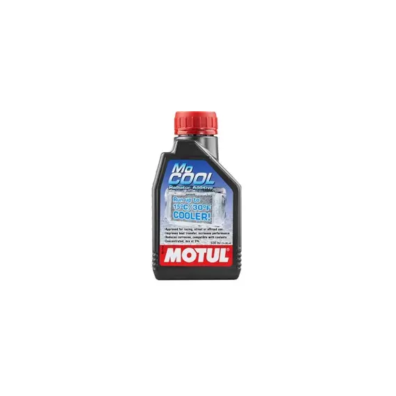 Антифриз/охлаждающая жидкость и концентрат MOCOOL C 0,5л MOCOOL 0,5L