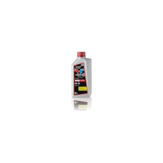 Моторна олива 5W50 1л VR1 VR1 RACING 5W50 1L