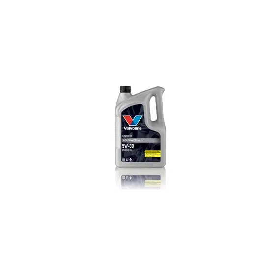 Моторна олива 5W30 5л SYNPOWER SYNPOWER MST C4 5W30 5L