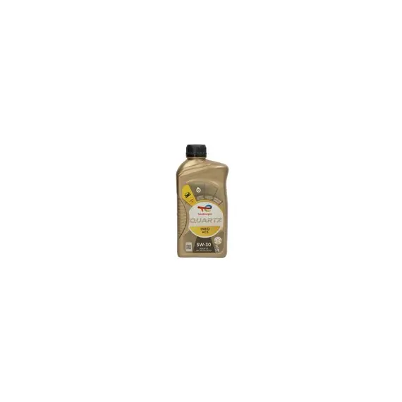 Моторна олива 5W30 1л Quartz INEO QUARTZ 5W30 I. MC3 1L