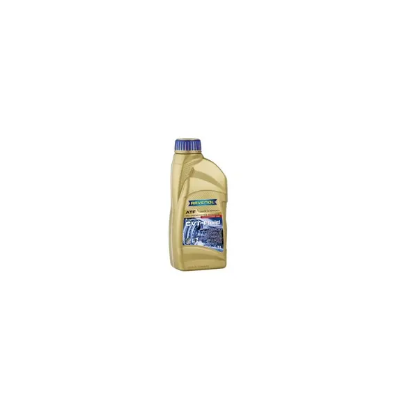 Олива автоматичної КП 1л CVT RAV ATF CVT FLUID 1L