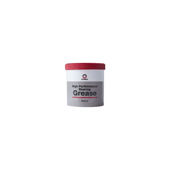 Змащення підшипника HIGH PERF. HIGH PERF.GREASE 500G