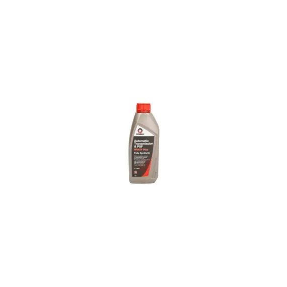 Олива автоматичної КП 1л ATF MVATF PLUS 1L