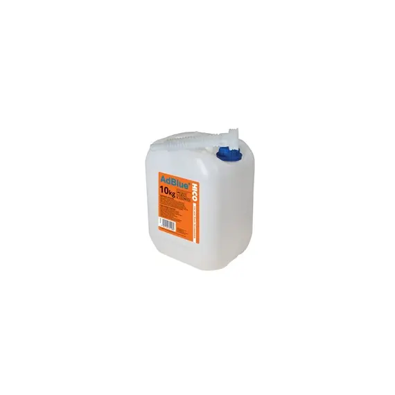 Жидкость Ad Blue ADBLUE/HICO 10KG +L