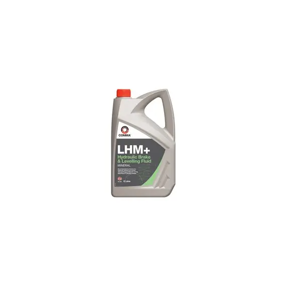 Олива LHM 5л LHM LHM PLUS 5L