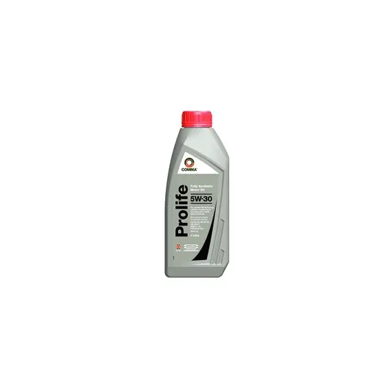 Моторна олива 5W30 1л Prolife синтетична PROLIFE 5W30 1L