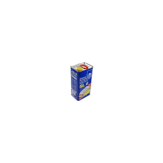 Тормозная жидкость DOT4 5л 03.9901-6403.2
