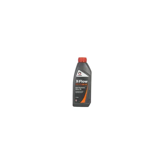 Моторна олива X-FLOW XS 10W40 SEMI. 1L