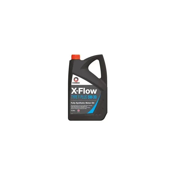 Моторное масло по авто 5W30 5л X-FLOW X-FLOW F PL.5W30 SYN. 5L