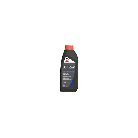 Моторна олива 15W40 1л X-FLOW X-FLOW MF 15W40 MIN. 1L