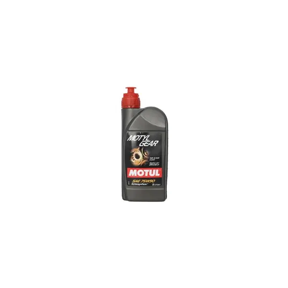 Олива для коробки передач 75W90 1л MOTYLGEAR MOTYLGEAR 75W90 1L