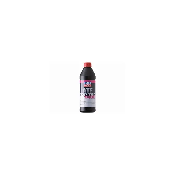 Олива автоматичної КП 1л TopTec 1400 LIM3662 1L