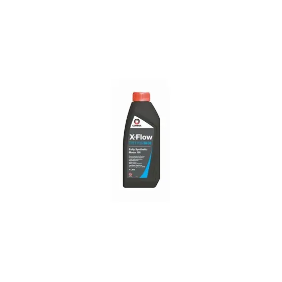 Моторна олива 5W30 1л X-FLOW X-FLOW F PL.5W30 SYN. 1L