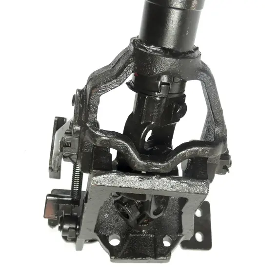 Рульова колонка в зборі (на ГОРу) 85-3401010, фотография 4