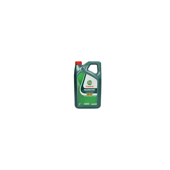 Моторна олива 5W30 5л MAGNATEC MAGNATEC 5W30 P 5L