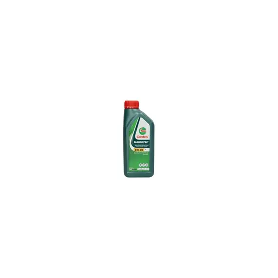 Моторна олива 5W30 1л MAGNATEC MAGNATEC 5W30 P 1L