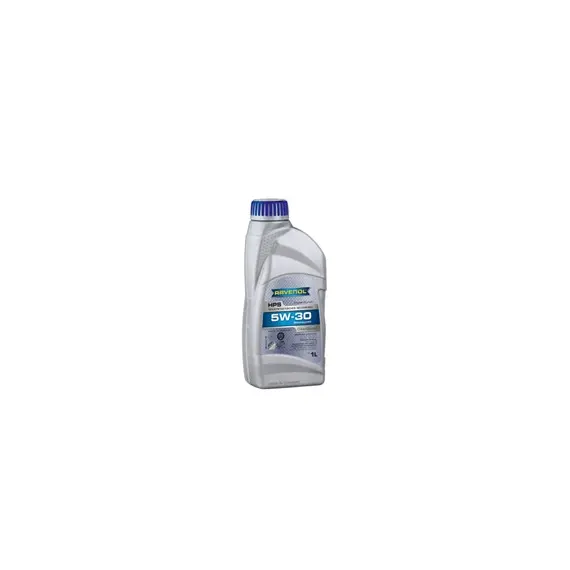 Моторна олива 5W30 1л Cleansynto RAV HPS SAE 5W30 1L