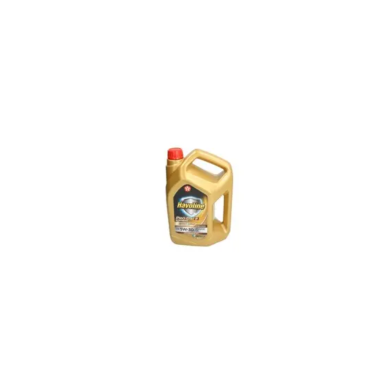 Моторна олива 5W30 4л HAVOLINE HAVOLINE PRODS M 5W30 4L