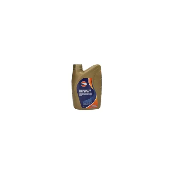 Моторна олива 5W30 1л FORMULA FORMULA PCX PLUS 5W30 1L
