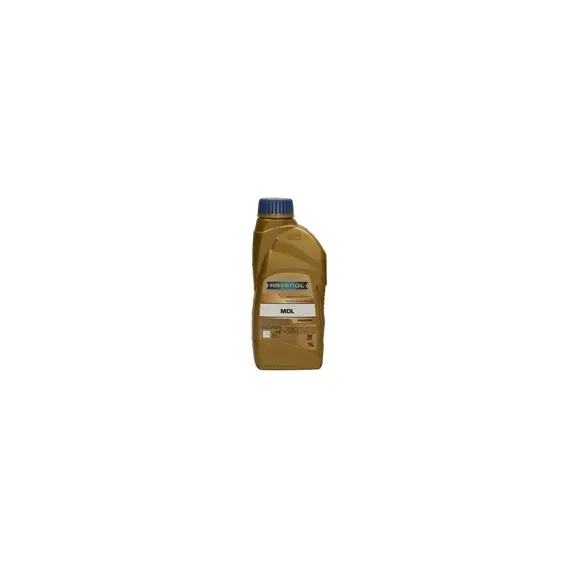 Масло механической коробки передач 1л MDL RAV MDL MULTI-DISK LOC 1L