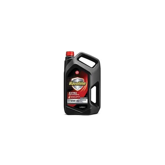 Моторна олива HAV EXTRA 10W40 5L