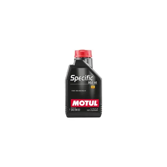 Моторна олива 0W20 1л SPECIFIC SPECIFIC 952-A1 0W20 1L