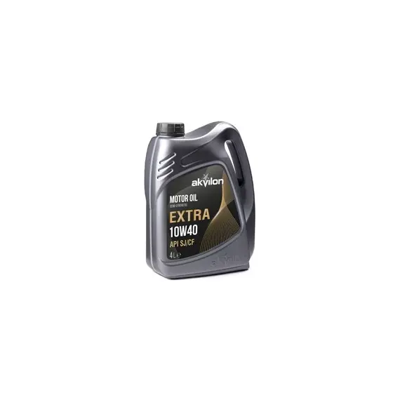 Моторна олива EXTRA 10W40 4L EXTRA 10W40 4L