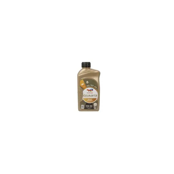 Моторна олива 0W30 1л Quartz QUARTZ 0W30 9000 E 1L