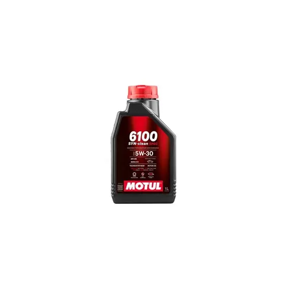 Моторна олива 6100 SYN-CLEAN S 5W30 1L