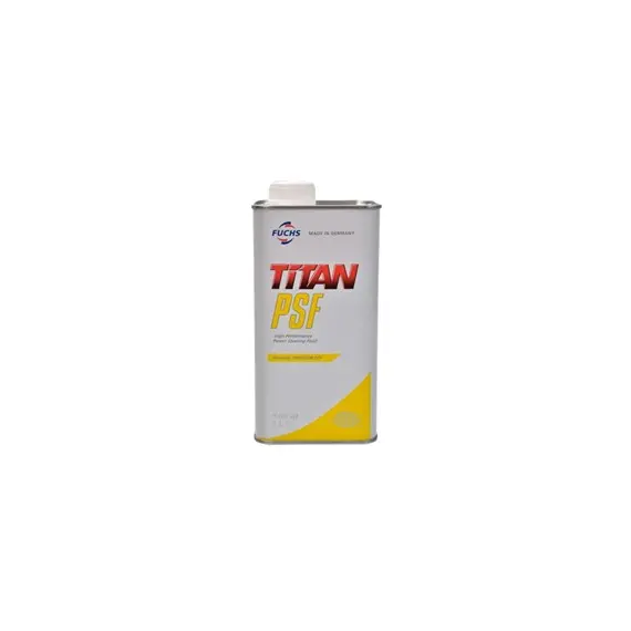 Масло механической коробки передач 1л TITAN TITAN PSF 1L