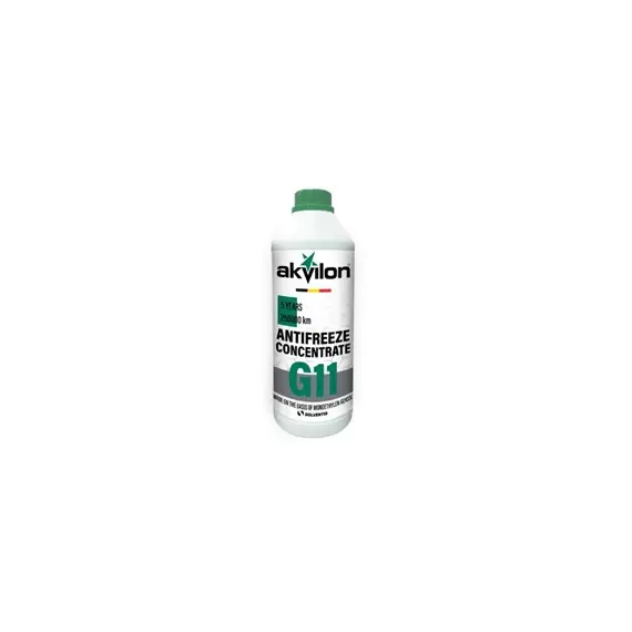 Antifreeze concentrate ANT CON GR 1.68KG