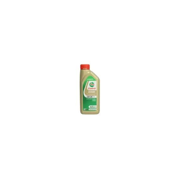 Моторна олива 0W20 1л EDGE EDGE 0W20 C5 1L