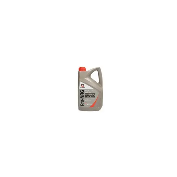 Моторна олива 0W20 5л Pro-NRG синтетична PRO-NRG 0W20 5L