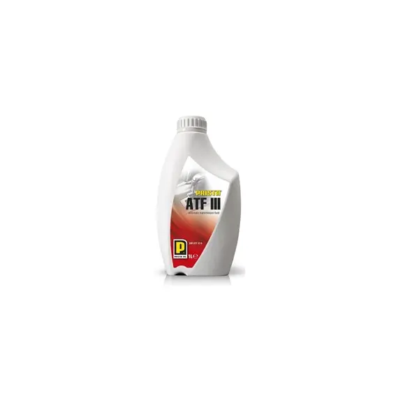 Олива автоматичної КП PRIS ATF DEXRON III 1L