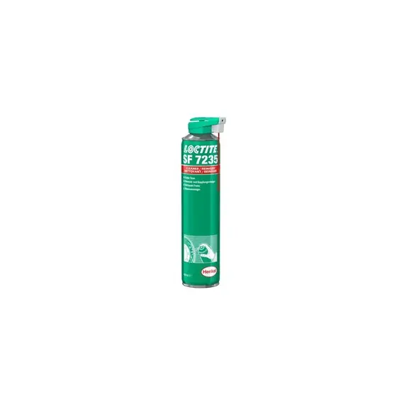 Очисник Гальм 0,6л LOC 7235 600ML