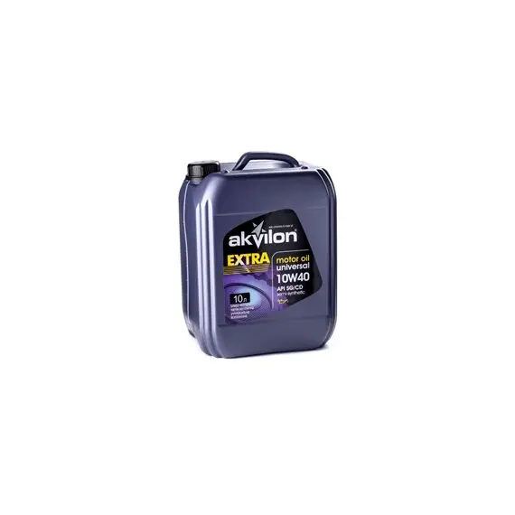 Моторна олива EXTRA 10W40 10L EXTRA 10W40 10L