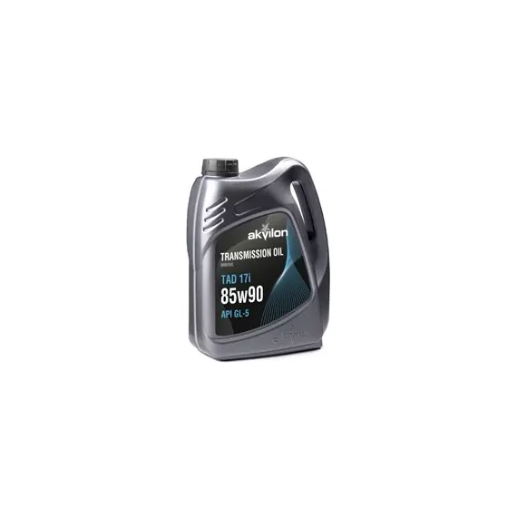 Олива для механічних коробок передач 85W90 3.5L 85W90 3.5L