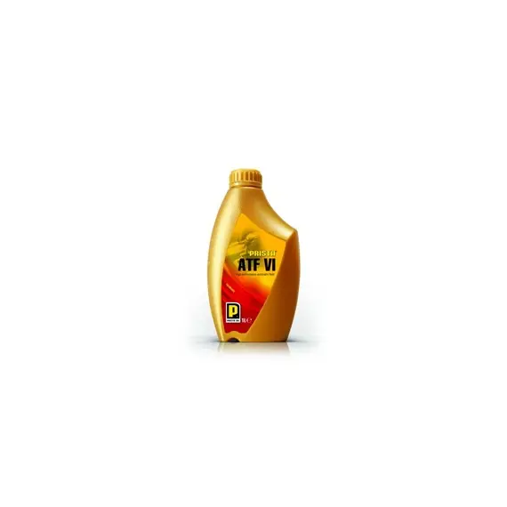 Олива автоматичної КП PRIS ATF VI 1L