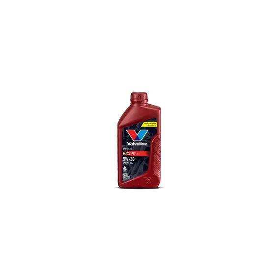 Моторна олива 5W30 1л MAXLIFE MAXLIFE 5W30 C3 1L