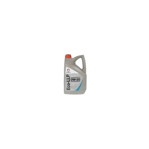 Моторна олива 0W20 5л Eco-LLP ECO-LLP 0W20 5L