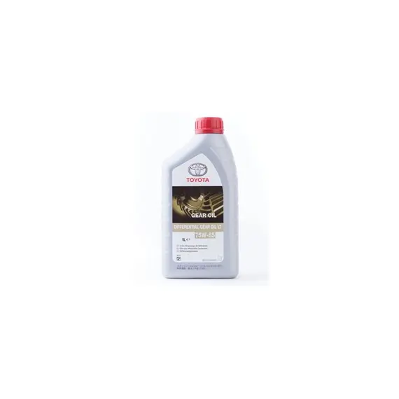 Олива для коробки передач 75W85 1л 08885-81060