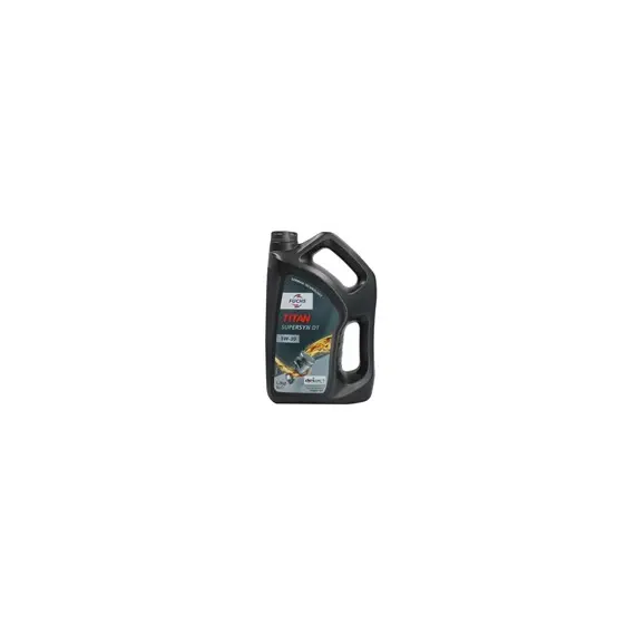 Моторна олива 5W30 5л TITAN TITAN SUP.D1 5W30 5L