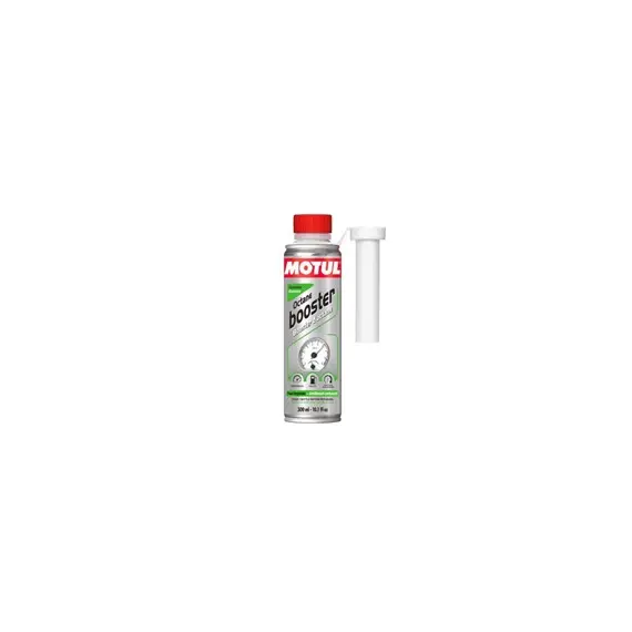 Присадка для бензину OCTANE BOOSTER GAS 300ML