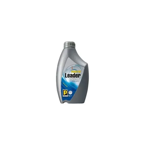 Моторна олива PRIS LEADER 15W40 1L