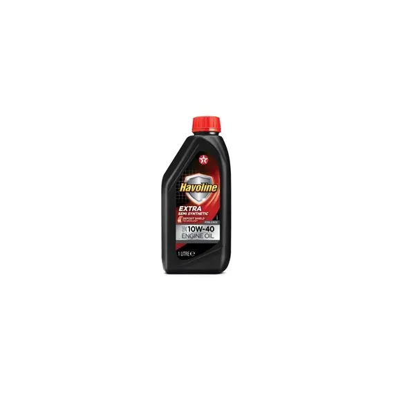 Моторна олива HAV EXTRA 10W40 1L