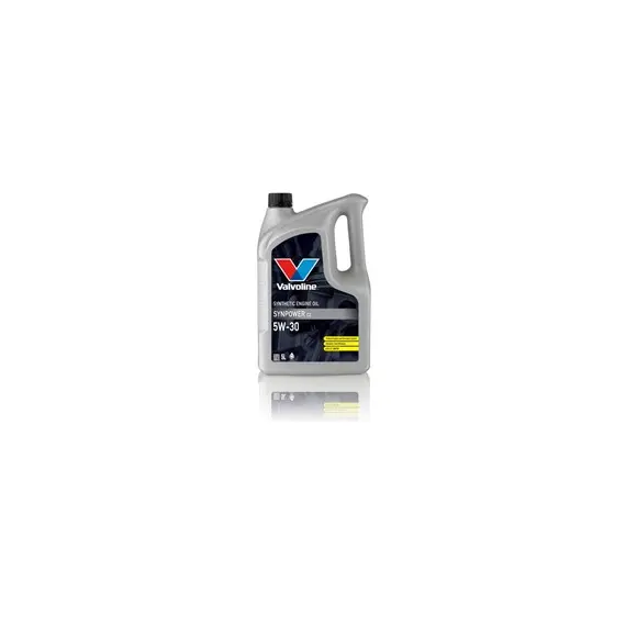 Моторна олива 5W30 5л SYNPOWER SYNPOWER C2 5W30 5L