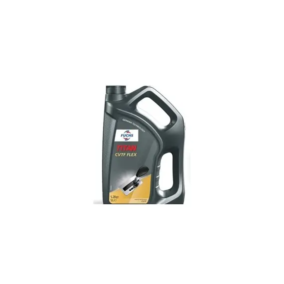 Олива автоматичної КП TITAN CVTF FLEX 5L
